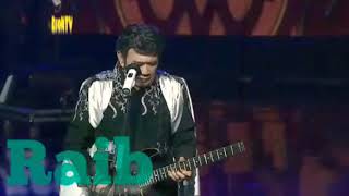 Download Lagu RAIB Rhoma Irama. Maknyus nyesss coL MP3