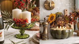 Autumn Cottage Style: Timeless Soft Green Decor Ideas for a Nostalgic American Home screenshot 1