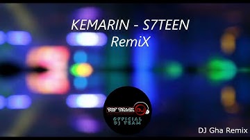 KEMARIN - SEVENTEEN REMIX [ M.W ]