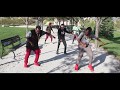 Serge Beynaud Remanbele Dance Video DANGER BOYS UT