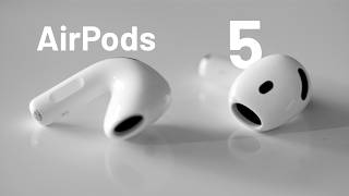AirPods 5: Lohnen sich die neuen Features?