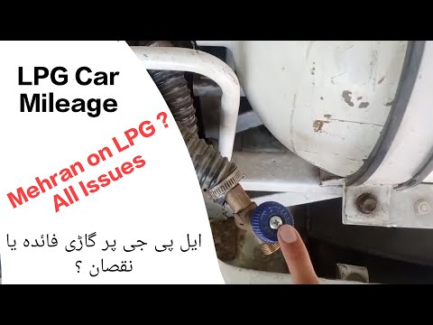 Is Lpg Kit Safe For Cars