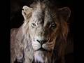"Scar is the greatest Villain" The Lion King #shorts #edit