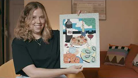 UNIQLO PRESENTS: Little Moments| Lauren Martin & U...