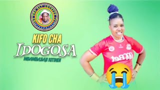 KIFO CHA IDOGOSA LYAMBOGO 25 8 2025