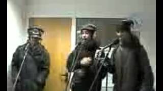 Preston FM Set 4 Mr Rebz, Scepz, Biko Part 2