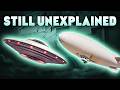 Strange Cases From Unsolved Mysteries That Are Still Unexplained