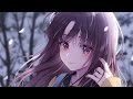 Nightcore Lovely Lyrics Nightcore Lovely Lyrics