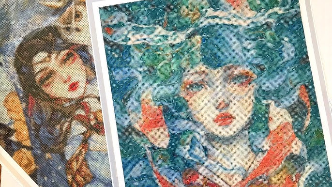 Diamond Art Painting Square Drill Marvel  Diamond Art Painting New  Arrivals Marvel - Diamond Painting Cross Stitch - Aliexpress