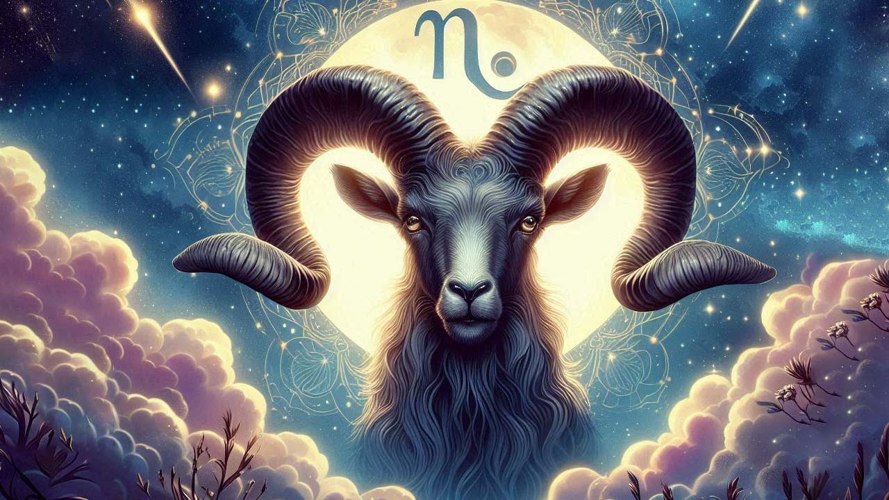 14 qualités qui rendent le CAPRICORNE invincible.