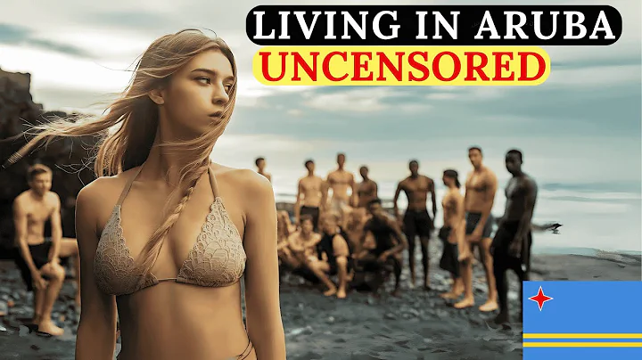 Living in Aruba: Paradise on a Budget & Secrets You Won’t Believe – Travel Documentary