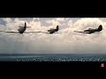 303 squadron official trailer 2018 polish raf squadron