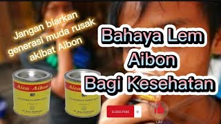 Download lagu SHARING KNOWLEDGE PART 2 || THE DANGERS OF SNIFFING GLUE