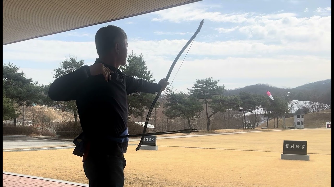 올 첫 승단 대획에서 2단 통과 했습니다