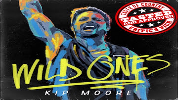 Kip Moore I