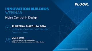 Noise Control in Design