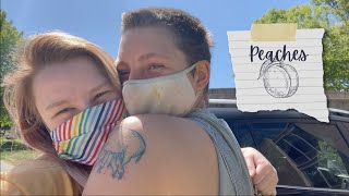 Mo Schulte - Peaches (Official Video)