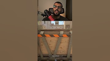 تمرین پیک کردن مثل حرفه‌ای‌ها در CS2