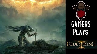 Gamers Goes Live - Elden ring - try not to rage - part 16