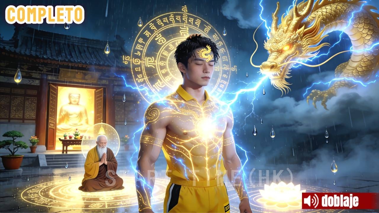 El repartidor fue traicionado, despertó el poder 