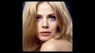 Movie Legends - Britt Ekland Reprise