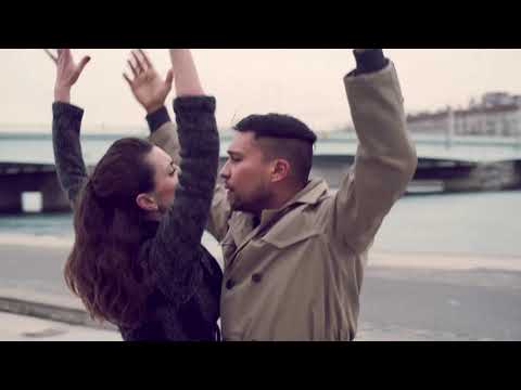 Octavio Fernandez & Chantal Fernandez Crea "Cuando tú no estas"