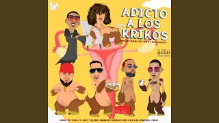 Смотреть клип Adicto A Los Krikos