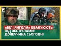 😢ВБИВАЮТЬ РОДИНАМИ! «Білі янголи» евакуюють ПІД ОБСТРІЛАМИ! Донеччина сьогодні