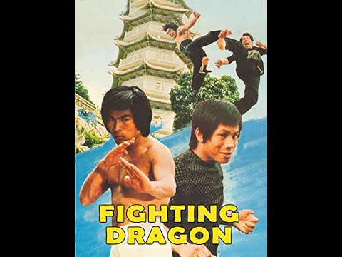 فیلم اکشن مبارزه با اژدها دوبله فارسی 