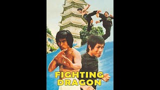 Fighting Dragon Full Action Movie English Dub