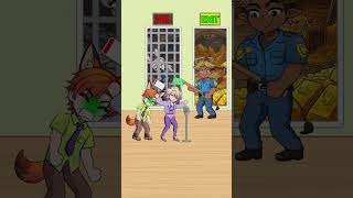 Pov Singing Challenge From Rags To Riches Help Nick Zootopia 2