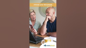 Submit Your Documents With Our Free App!