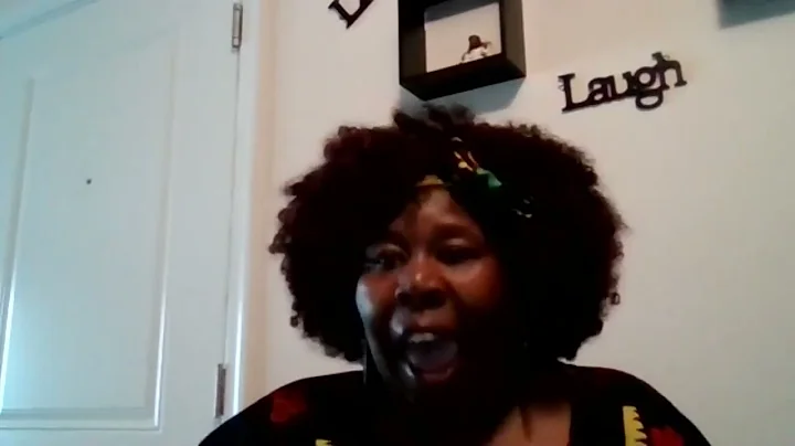 Sisters Empowering Sisters w/ Evangelist Denise Ha...