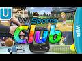 Longplay of Wii Sports Club