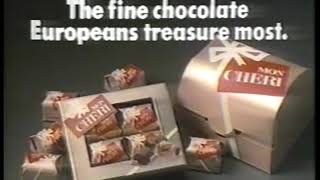 TV Ads   McDonalds & Ferrero Chocolates & MLB Promo With Pete Rose + Nolan Ryan by Rocio Suastegui 173 views 6 years ago 1 minute, 33 seconds