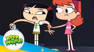 Episode 32 | Sidekick | KEEP IT WEIRD