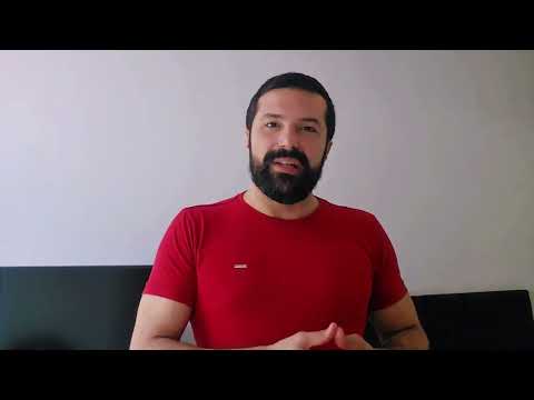 Vídeo de Apresentação