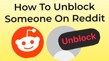 Hoe je iemand op Reddit deblokkeert | Eenvoudige tutorial