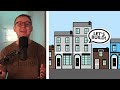 Housing Crisis: Johnson's Last Ditch Attempt To Solve It - TLDR News
