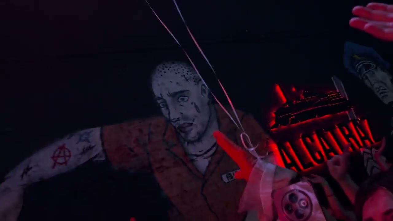 Нуки - Хочу быть Звуком (live) 