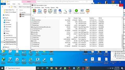 Redmi Y3 Bypass Mi Account Without VPN Just FlashingBootloader Locked or Unlocked Without Password