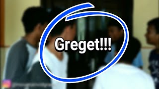 Seberapa gregetnya elu???