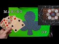 How I made a stop motion music video with a single deck of cards