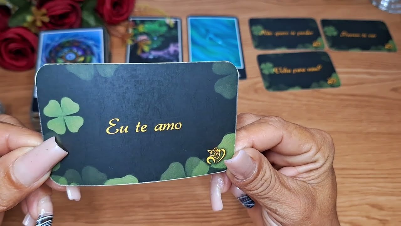 ALGUÉM QUER FALAR COM VOCÊ,  e foi o ser de luz que pediu , vou adiantar o que você vai ouvir