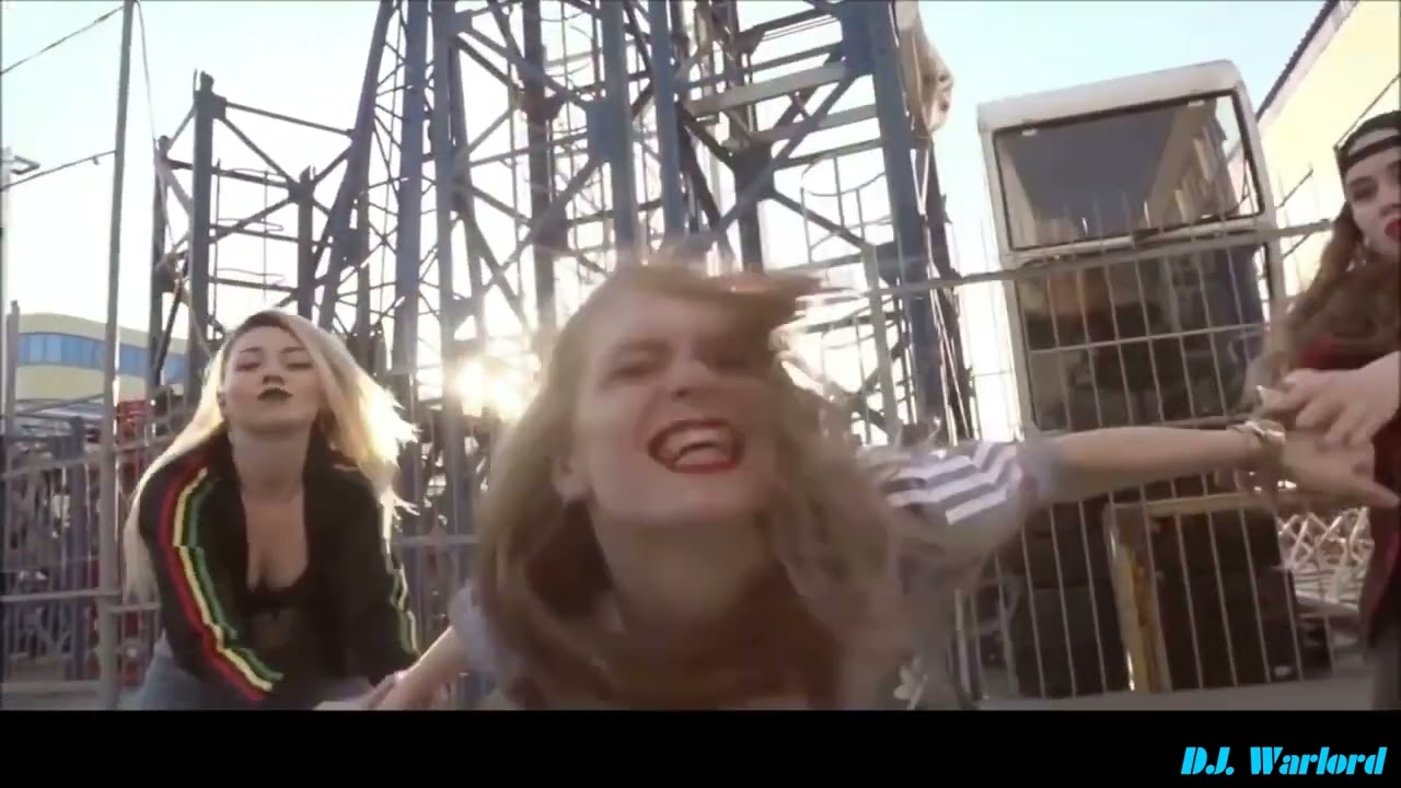 Dan Winter - Don't Stop Push It Now [2k21 Bootleg Remix By DJ. Warlord]