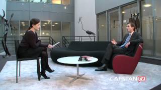 La Prime De Partage Des Profits - Guillaume Bordier - Capstan Tv