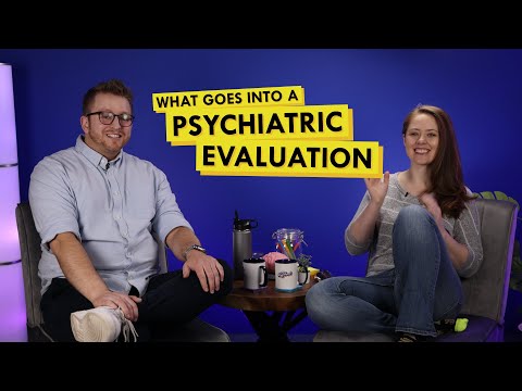 What is it like to get an ADHD Neuro psych evaluation? thumbnail