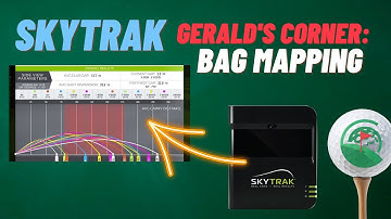Skytrak Bag Mapping Overview