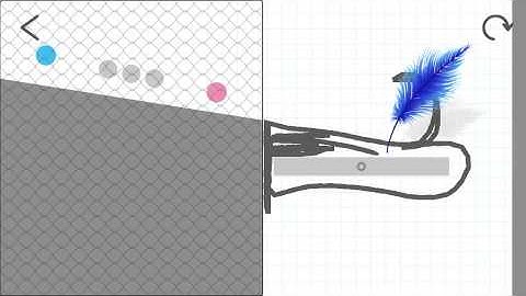 Brain dots level 263 by JF