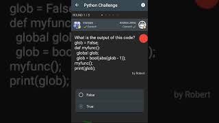 Python challenge - 02